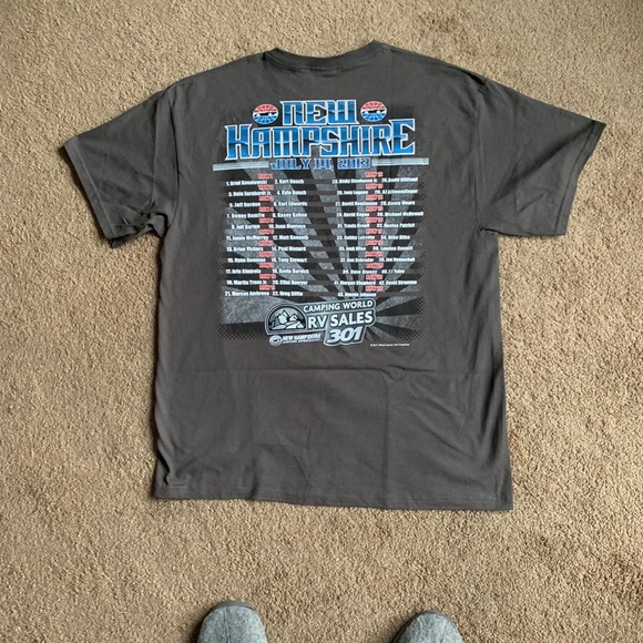 Speedway - Picture 7 of 7